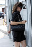 Jennifer Garner ~ Out and about in Hollywood Pictures