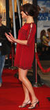 Sarah Lancaster - Over Her Dead Body Premiere