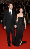 Amanda Peet @ The Orange British Academy Film Awards (BAFTAs) - Arrivals, London