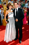 Jennifer Love Hewitt @ 60th Annual Primetime Emmy Awards