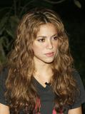 Shakira