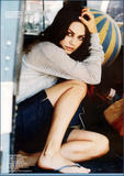 Mila Kunis - Cosmo Girl - Hot Celebs Home