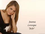 Joanna Levesque JoJo