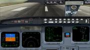 Flight simulator X