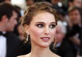 Natalie Portman at opening ceremony and screening of Blindness at the 61st Cannes Film Festival in Cannes, France
