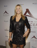 Brittany Daniel @ 10th Anniversary of Crustacean Restaurant Beverly Hills