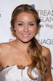 Lauren Conrad at Christian Audigier The Nightclub in Las Vegas