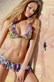 Candice Swanepoel bikini photoshoot for 2010 Agua Bendita Swimwear Collection - Hot Celebs Home