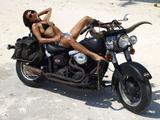Suzie Carina Harley Davidson-q0nowdvs7m.jpg