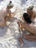 Amy Lee & Carli Banks & Jana Foxy & Nella & Zuzana in Breaking Rules-s2fpos2ayx.jpg