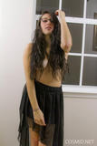 Gina Rose - Ginas Black Skirt -p4ip1eb6ih.jpg