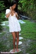 Janessa B - White dress in the woods-q22uo6com4.jpg
